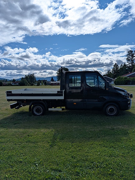 Iveco Daily 6 of 12