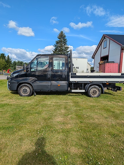 Iveco Daily 3 of 12