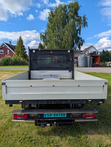 Iveco Daily 4 of 12