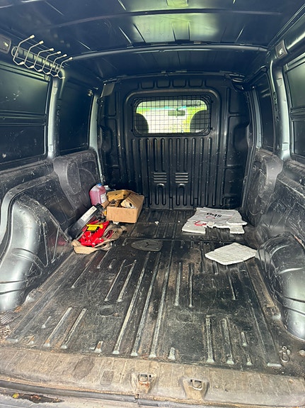 Fiat Doblo 5 of 5