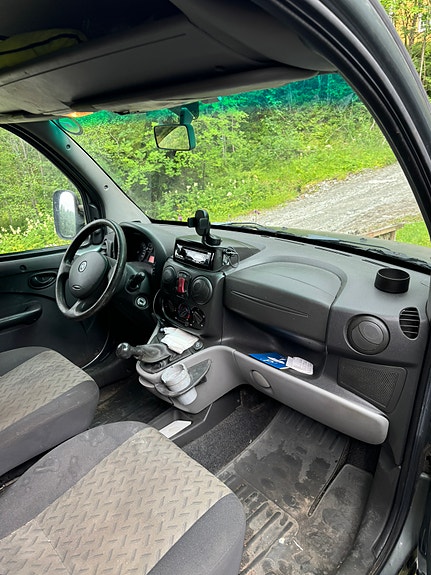 Fiat Doblo 4 of 5