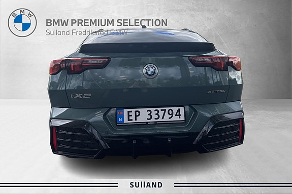 BMW iX2 4 of 30