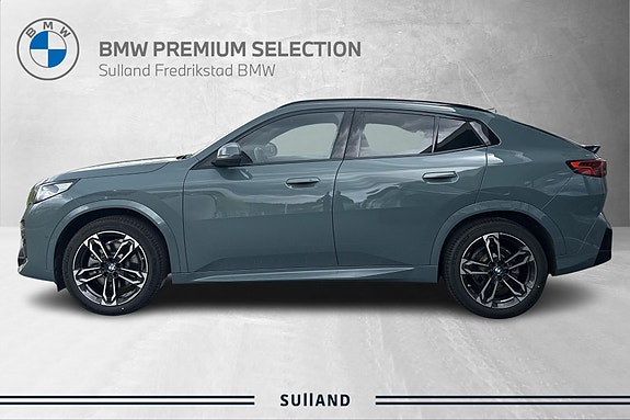 BMW iX2 2 of 30