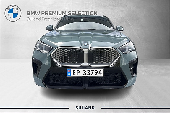 BMW iX2 8 of 30
