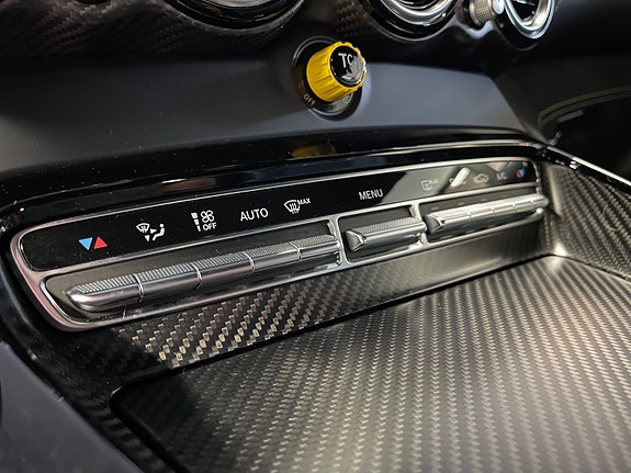 Mercedes-Benz AMG GT R 10 of 23