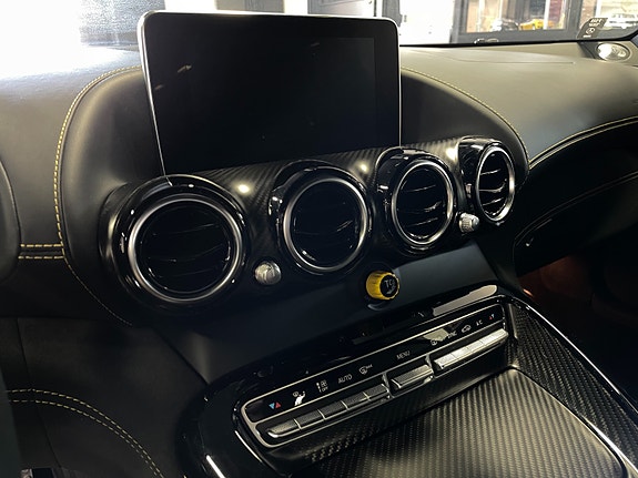 Mercedes-Benz AMG GT R 9 of 23