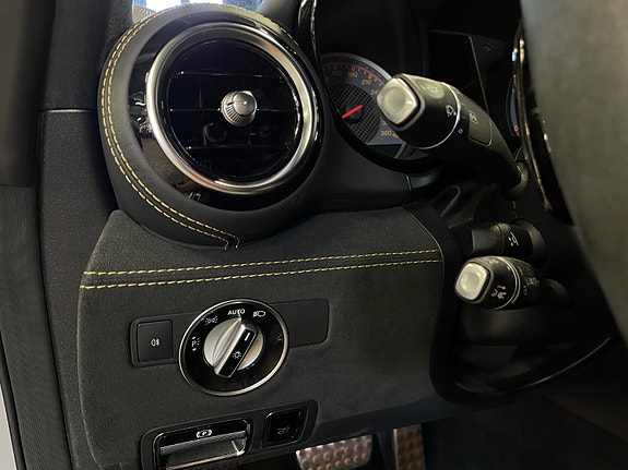 Mercedes-Benz AMG GT R 20 of 23
