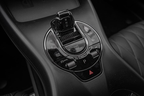 BYD Seal 16 of 22