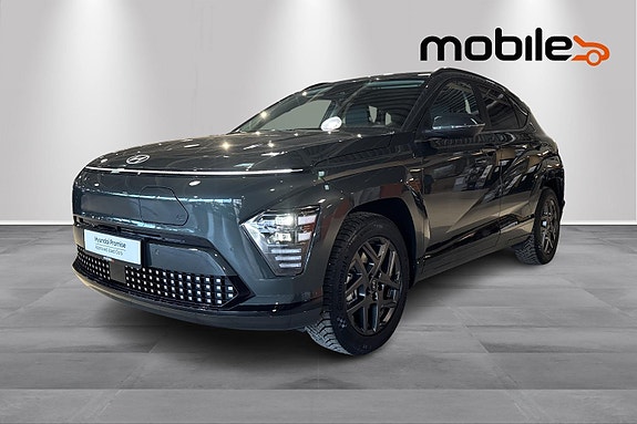 Hyundai Kona 19 of 24