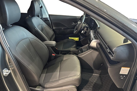 Hyundai Kona 23 of 24