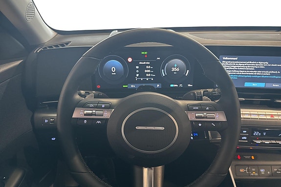 Hyundai Kona 9 of 24