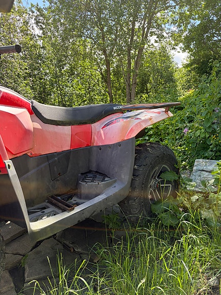 Access AMX 6.46 5 of 6