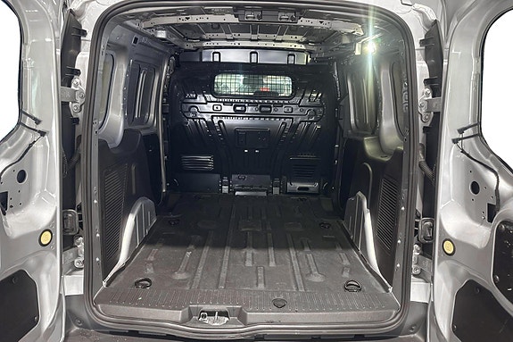 Ford Transit Connect 5 of 5