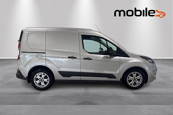 Ford Transit Connect 2 of 5