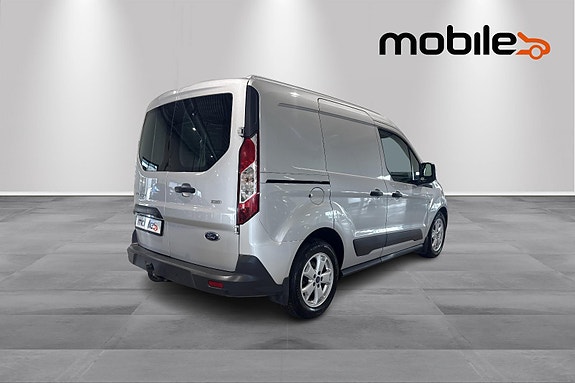 Ford Transit Connect 3 of 5