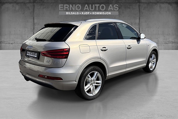 Audi Q3 7 of 18