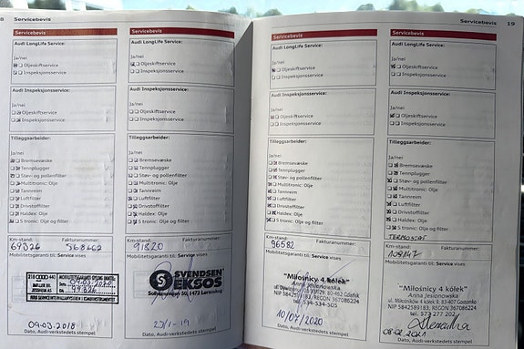 Audi Q3 16 of 18