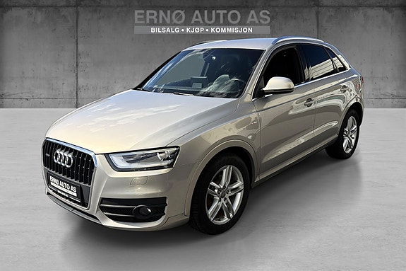 Audi Q3 4 of 18