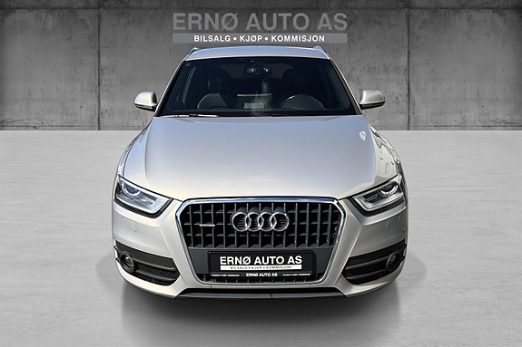 Audi Q3 3 of 18