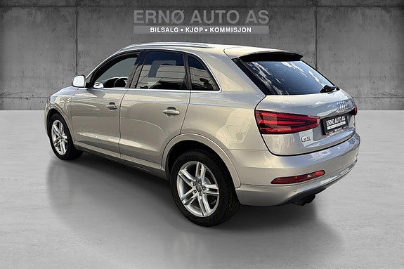 Audi Q3 5 of 18