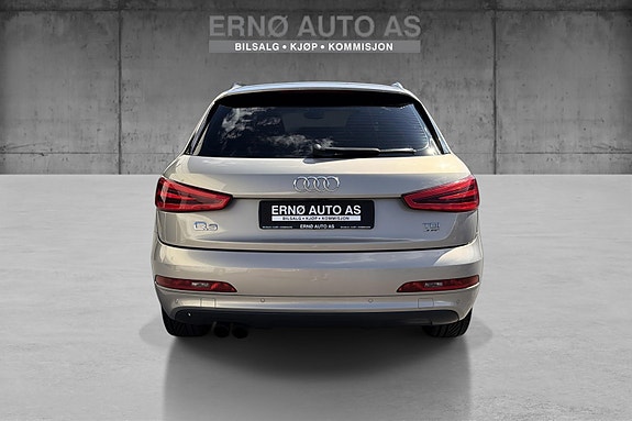 Audi Q3 6 of 18