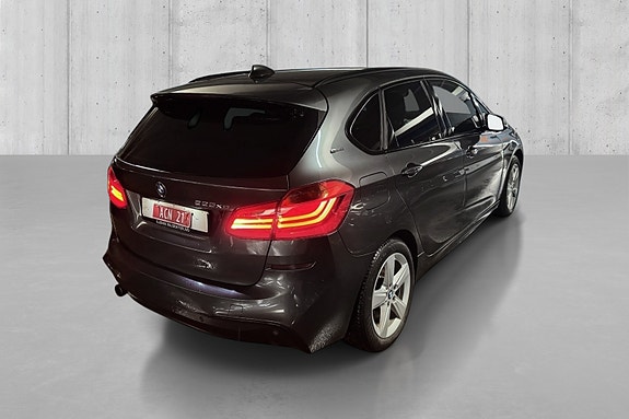 BMW 2-Serie 4 of 5