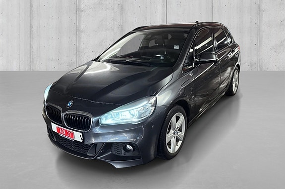 BMW 2-Serie 2 of 5