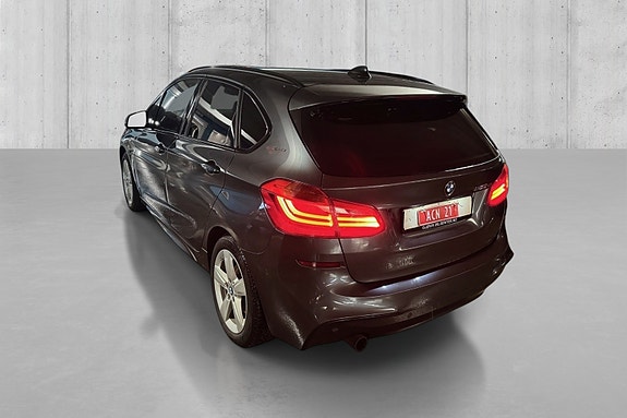 BMW 2-Serie 3 of 5