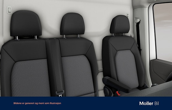 Volkswagen Crafter 7 of 7