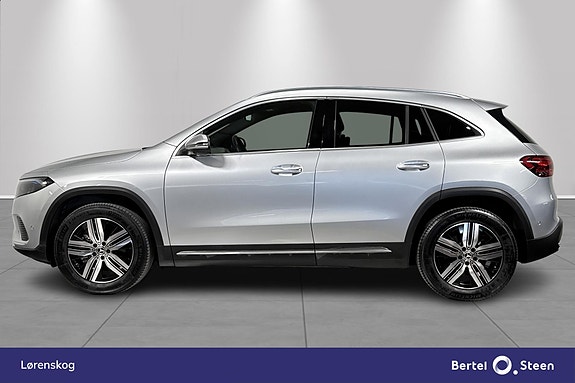 Mercedes-Benz EQA300 2 of 5