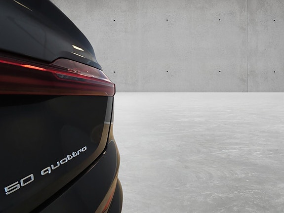 Audi e-tron Sportback 21 of 26
