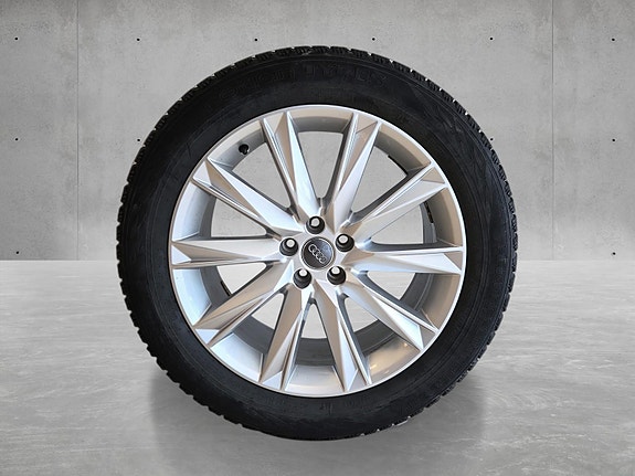 Audi e-tron Sportback 26 of 26