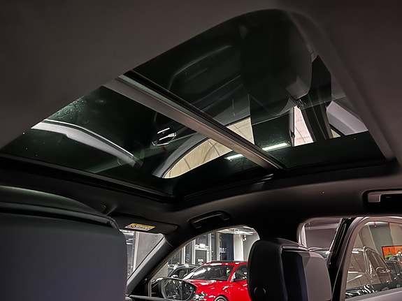 Audi e-tron Sportback 19 of 30