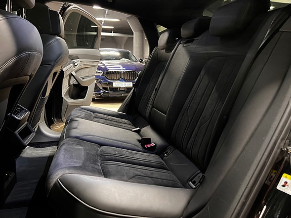 Audi e-tron Sportback 20 of 30