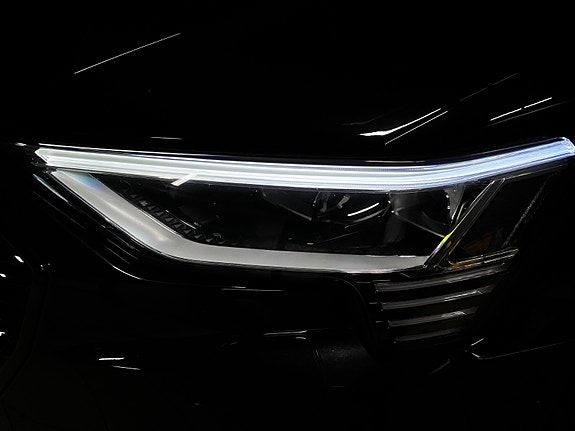 Audi e-tron Sportback 11 of 30