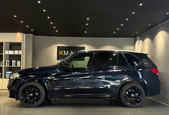 BMW X5 5 of 5