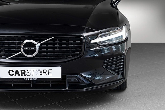Volvo V60 5 of 5