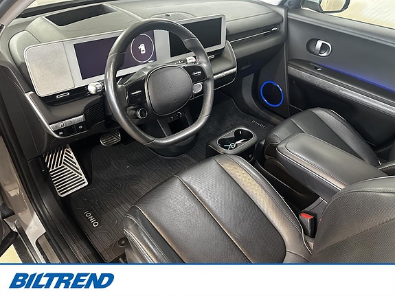 Hyundai Ioniq 5 7 of 13