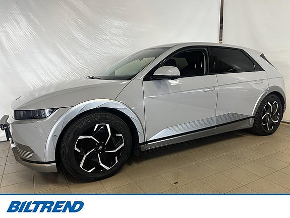 Hyundai Ioniq 5 3 of 13