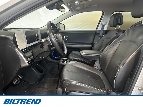 Hyundai Ioniq 5 8 of 13