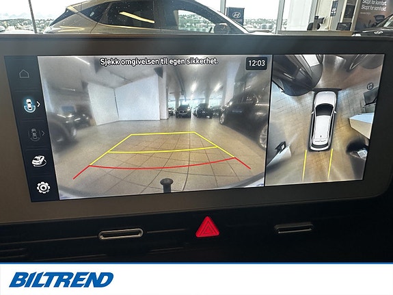 Hyundai Ioniq 5 10 of 13