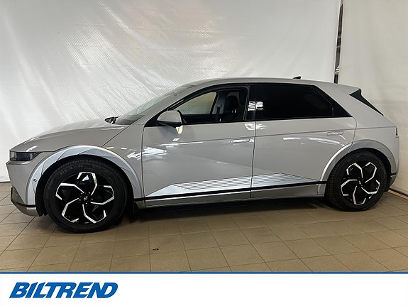 Hyundai Ioniq 5 4 of 13