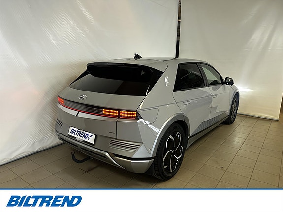 Hyundai Ioniq 5 5 of 13