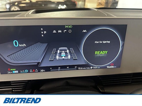 Hyundai Ioniq 5 9 of 13