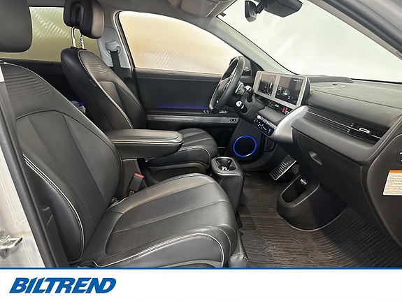 Hyundai Ioniq 5 12 of 13