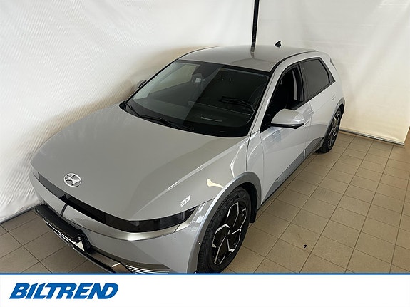 Hyundai Ioniq 5 2 of 13