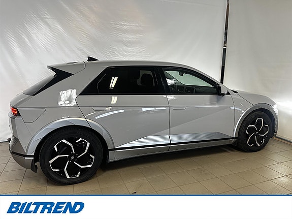 Hyundai Ioniq 5 6 of 13