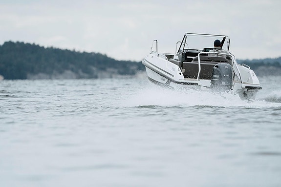 Som NY Yamarin 59SC m/ Yamaha F115 og masse utstyr 3 of 6