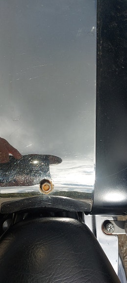 Harley-Davidson FXST Softail Standard / Custom 20 of 24