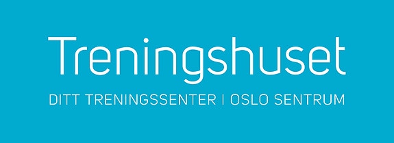 Treningshuset logo